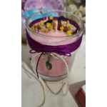 Vela para protección